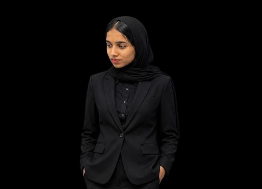 hiba fathima